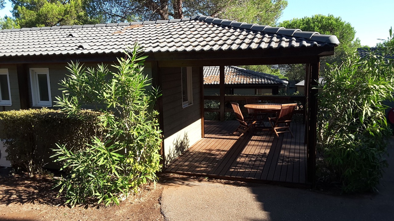 Photo of Outdoor in Agde
