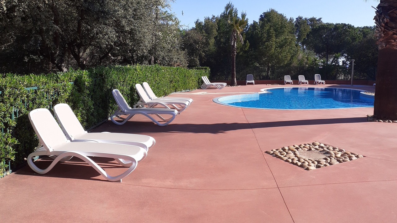 Photo of Outdoor in Agde