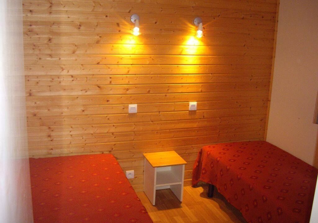 Photo of Bedroom in Agde