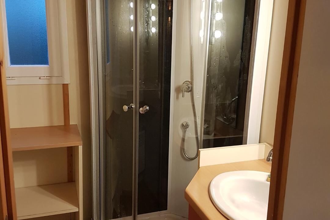 Photo of Bathroom in Agde