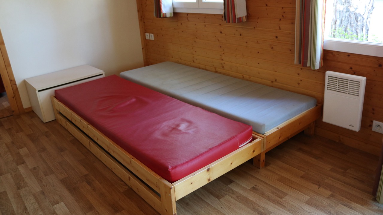 Photo of Bedroom in Agde