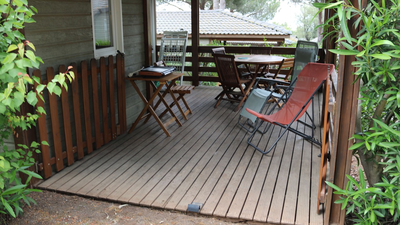 Photo of Outdoor in Agde