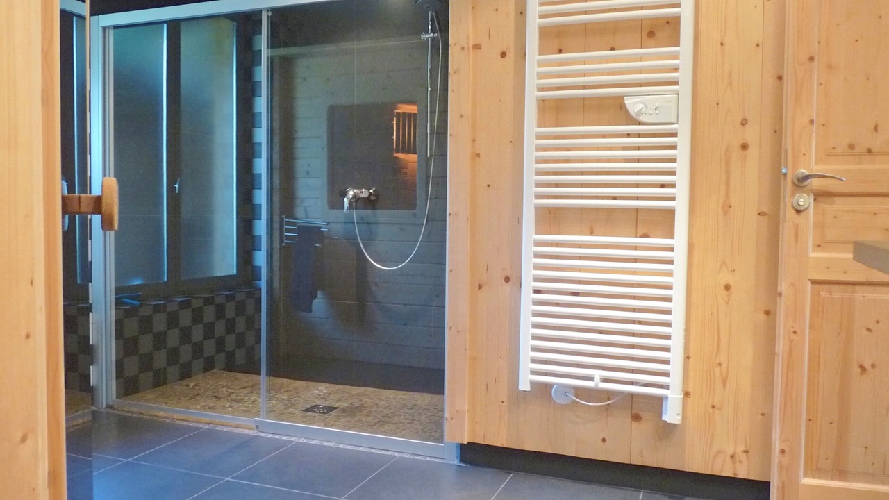 Photo of Bathroom in Rencurel
