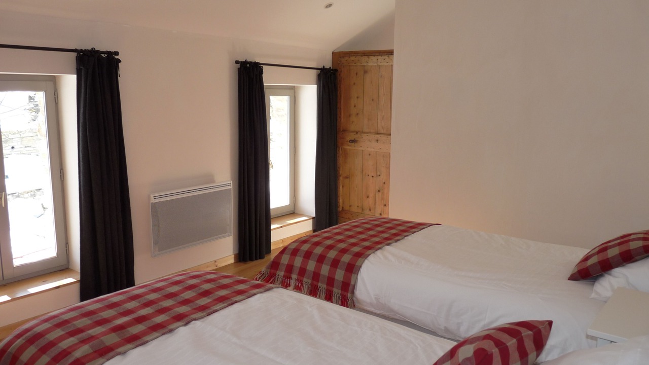 Photo of Bedroom in Rencurel