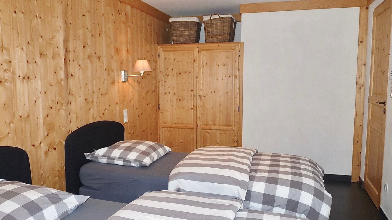 Photo of Bedroom in Rencurel