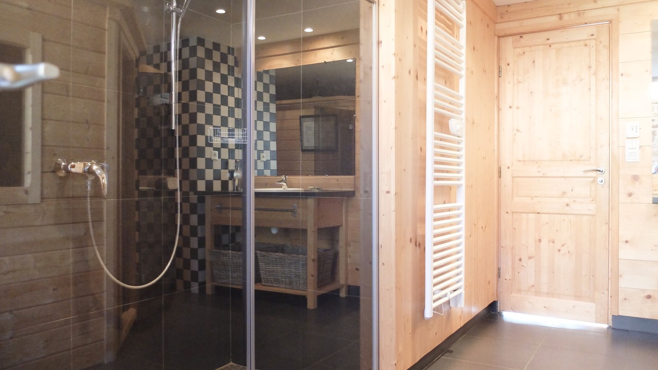 Photo of Bathroom in Rencurel