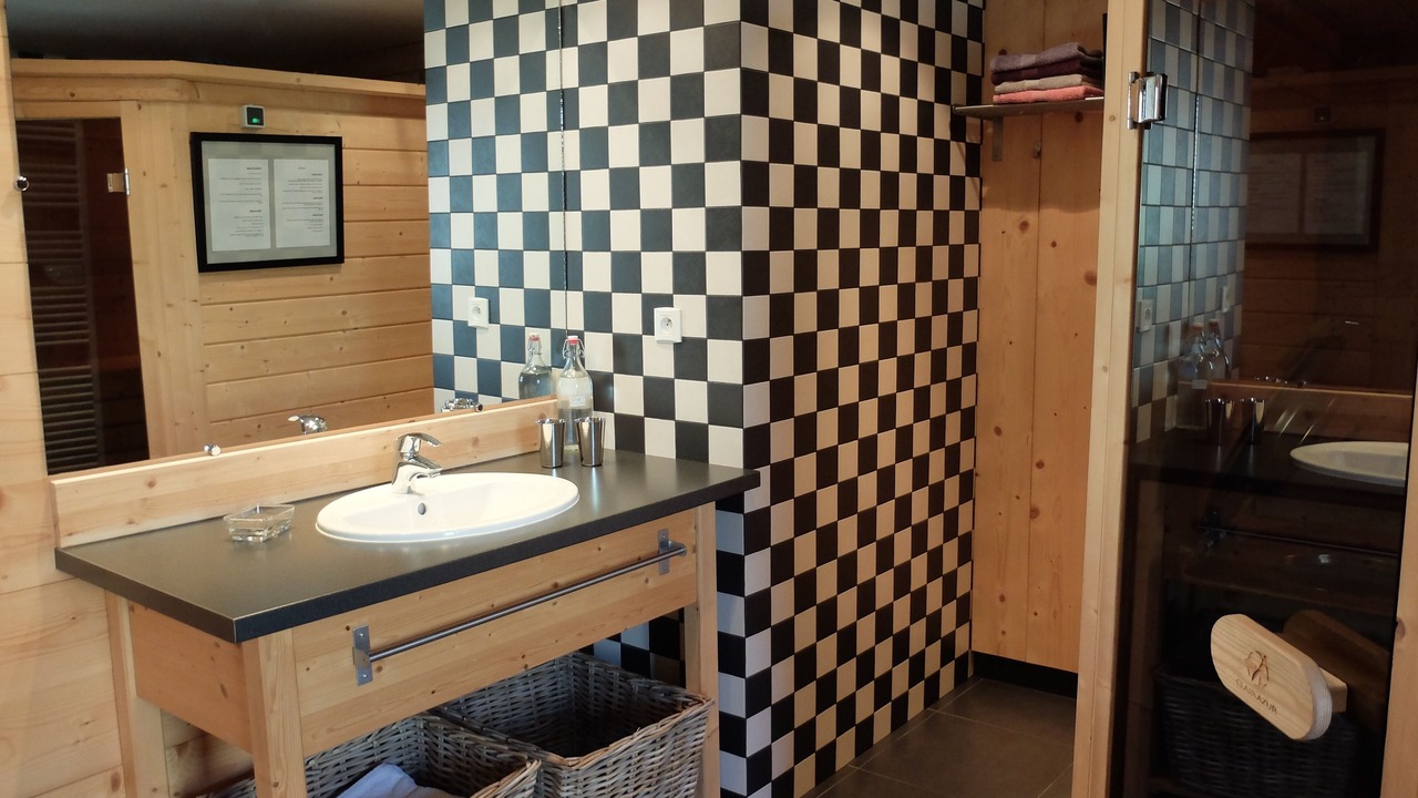 Photo of Bathroom in Rencurel