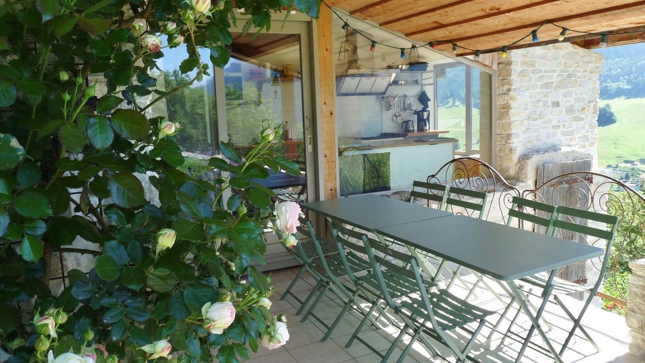 Photo of Outdoor in Rencurel