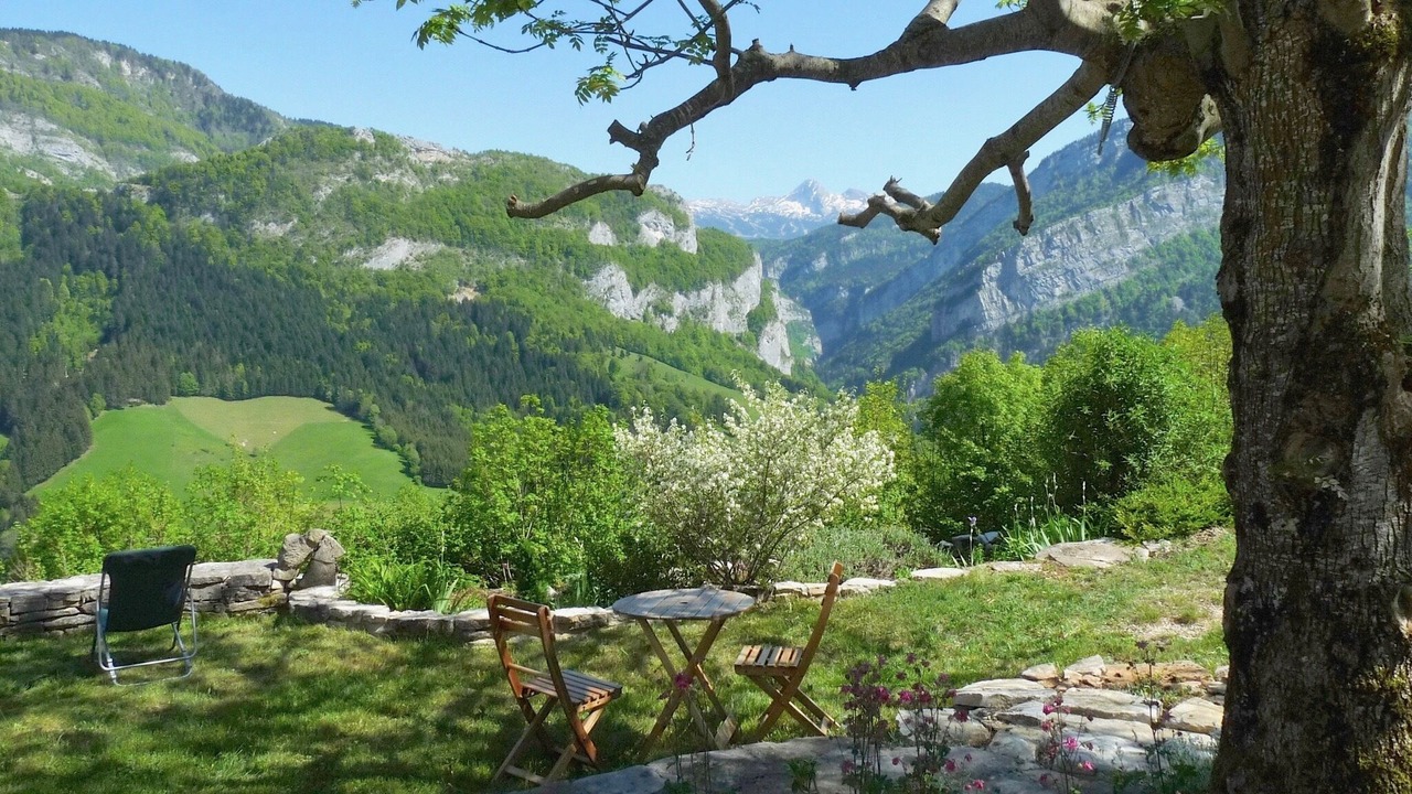 Photo of Outdoor in Rencurel