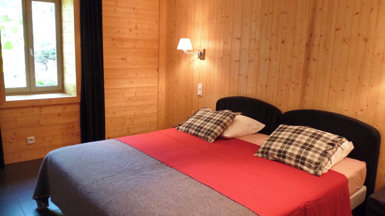 Photo of Bedroom in Rencurel