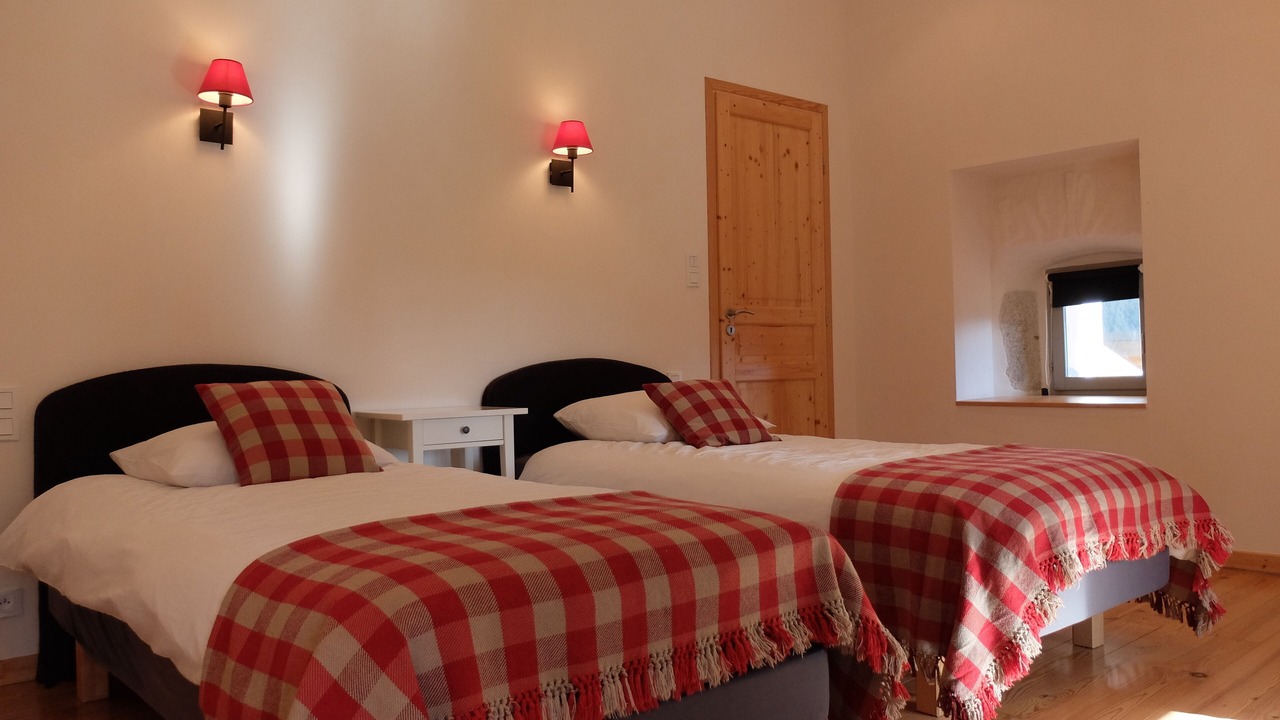 Photo of Bedroom in Rencurel