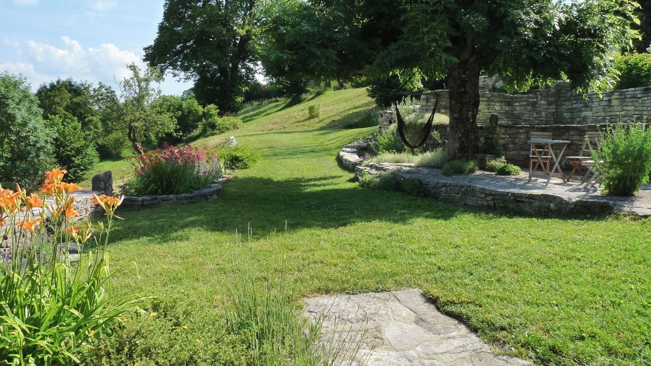 Photo of Outdoor in Rencurel