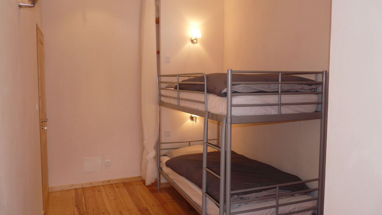 Photo of Bedroom in Rencurel