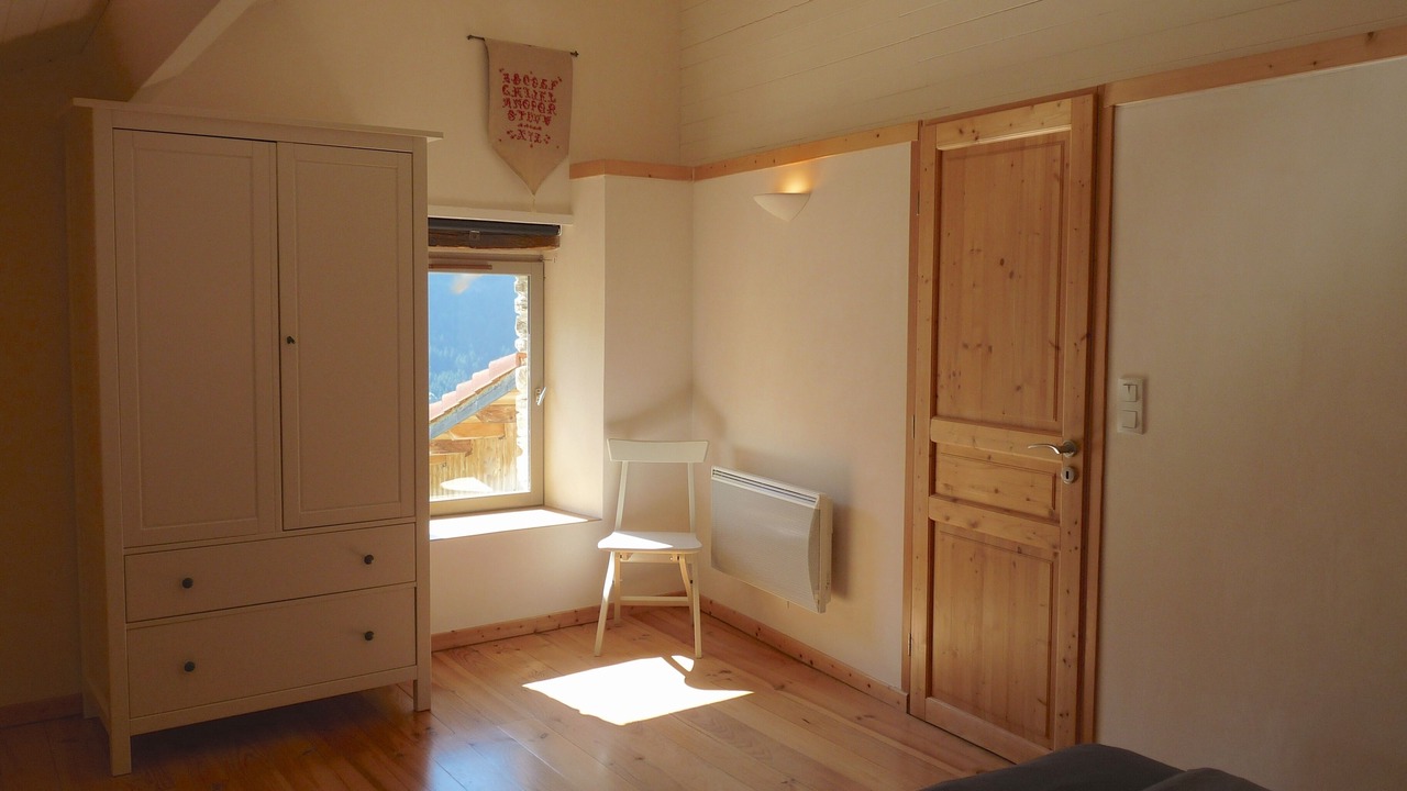 Photo of Bedroom in Rencurel