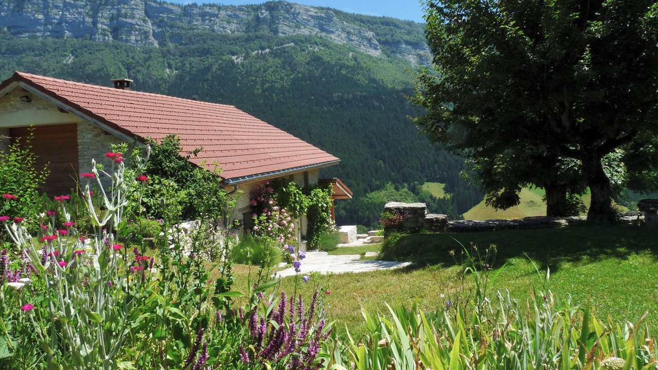 Photo of Outdoor in Rencurel