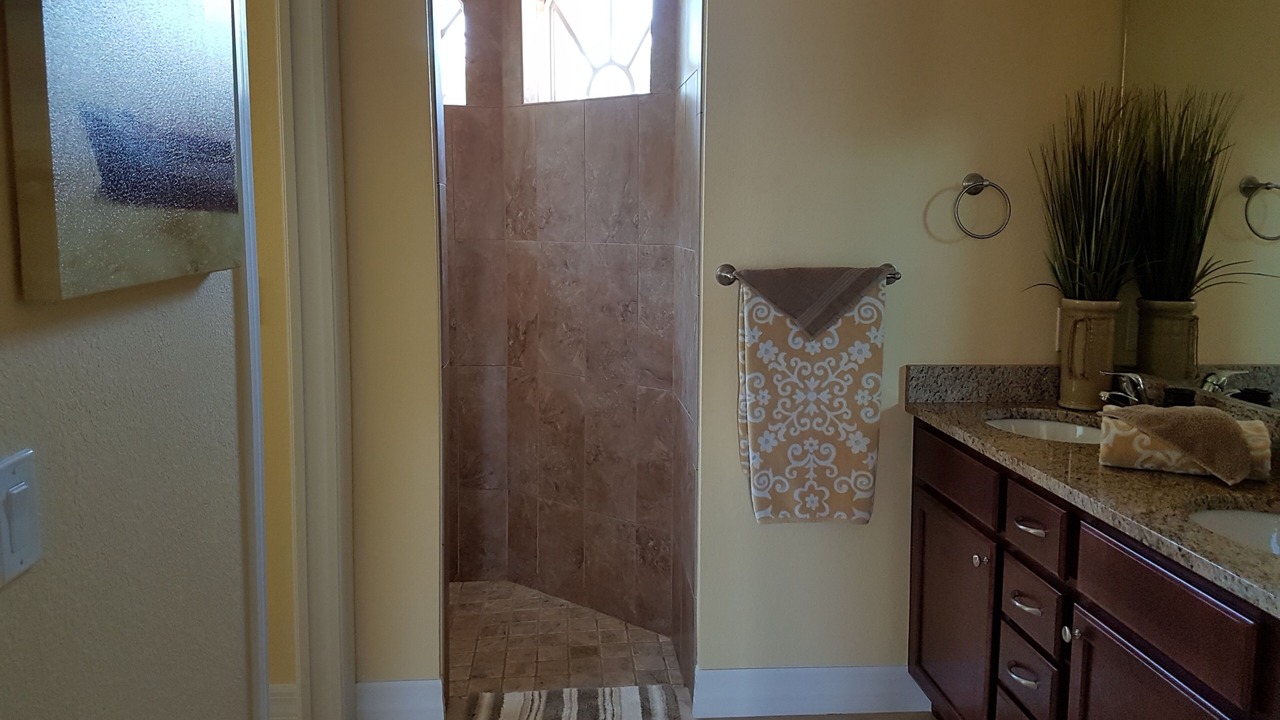 Photo of Bathroom in Port Charlotte