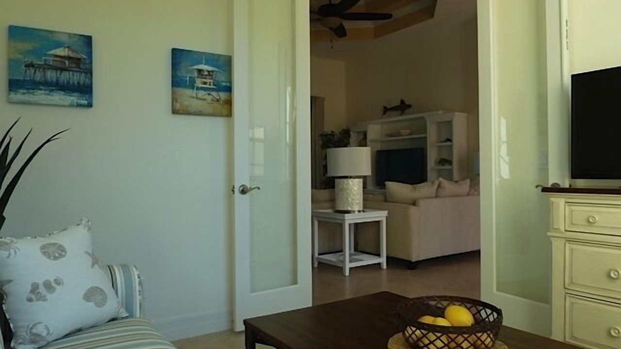 Photo of Livingroom in Port Charlotte