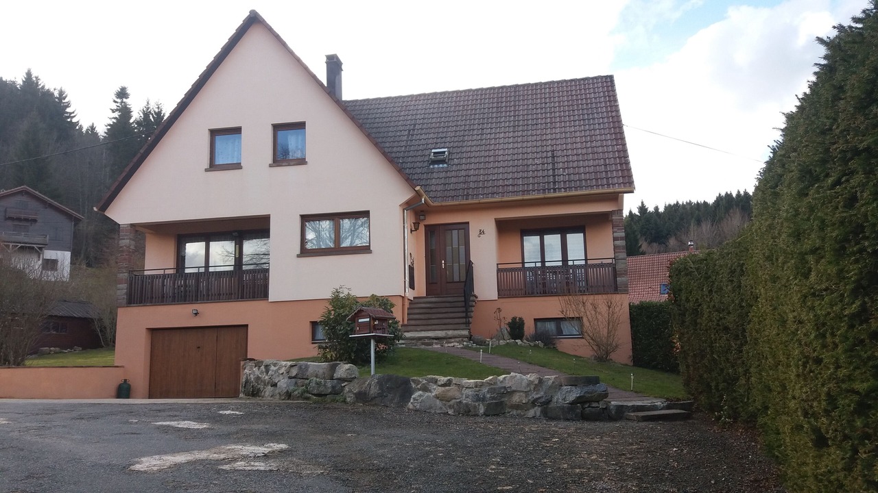 Photo of Outdoor in Le Hohwald