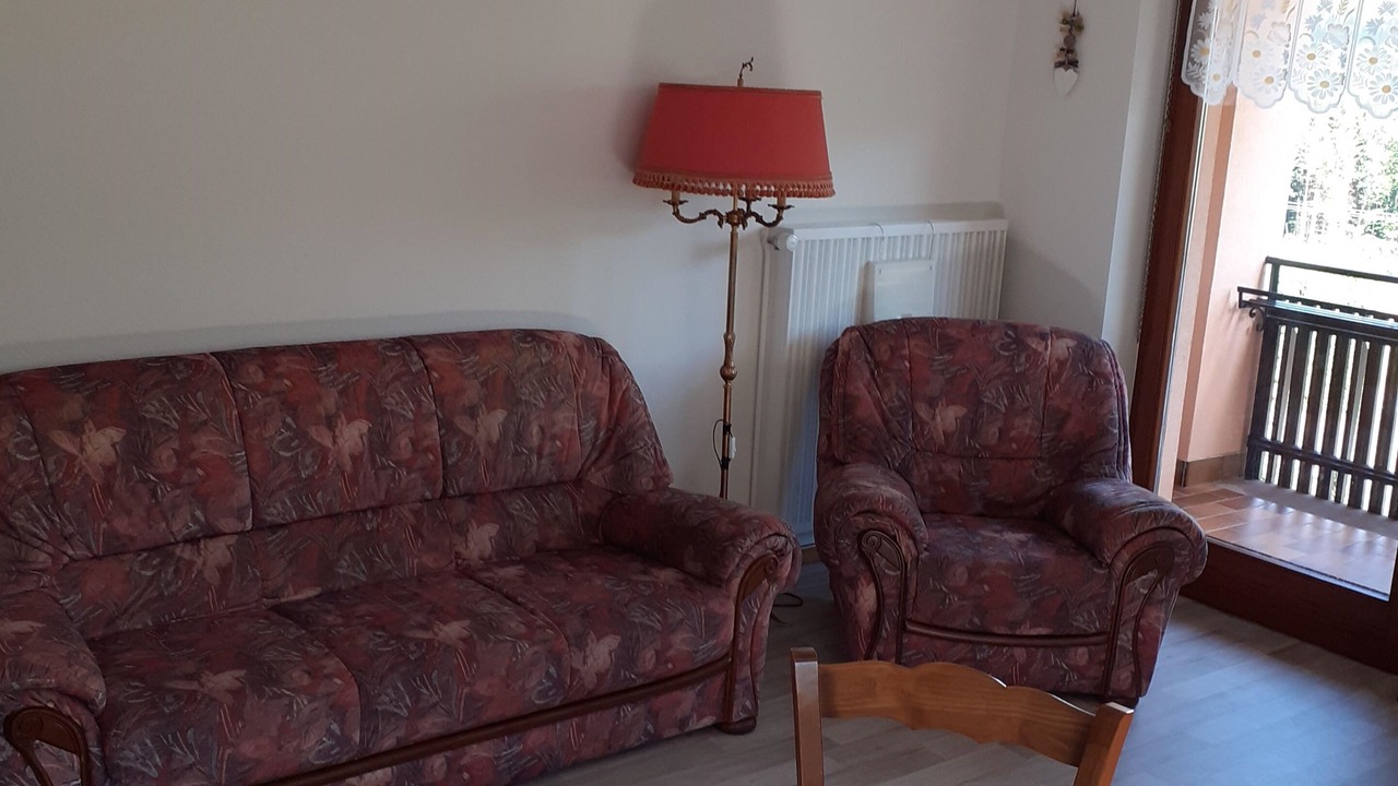 Photo of Livingroom in Le Hohwald