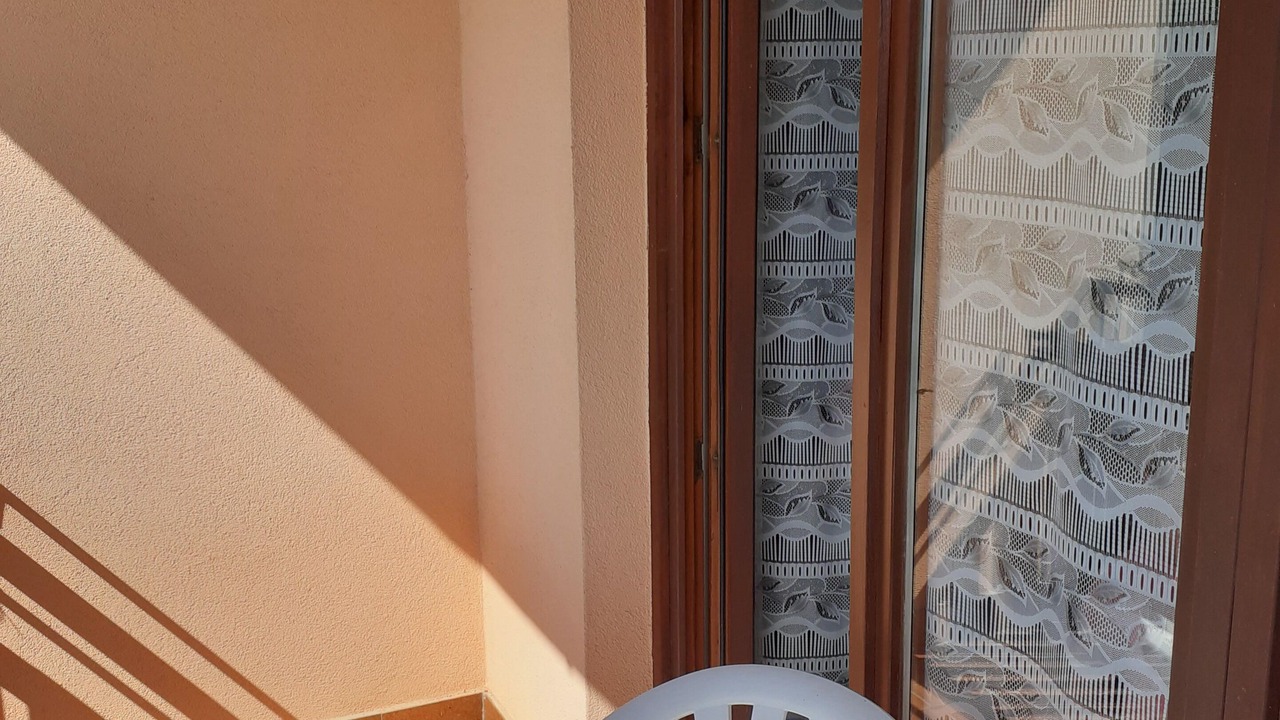 Photo of Patio Balcony in Le Hohwald