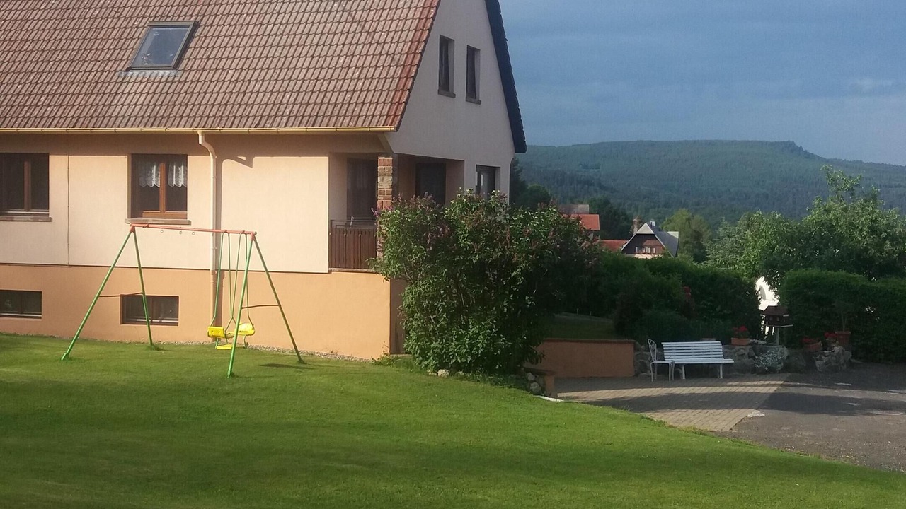 Photo of Outdoor in Le Hohwald