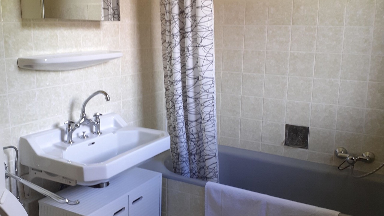 Photo of Bathroom in Le Hohwald