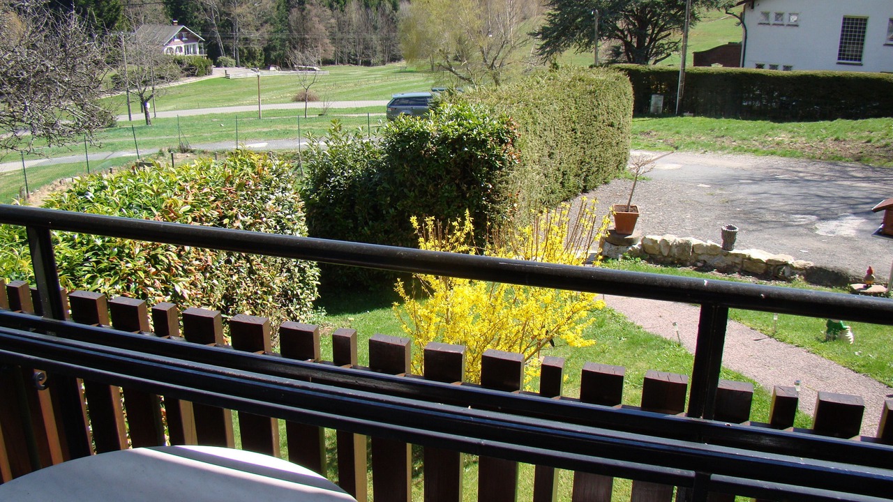 Photo of Outdoor in Le Hohwald