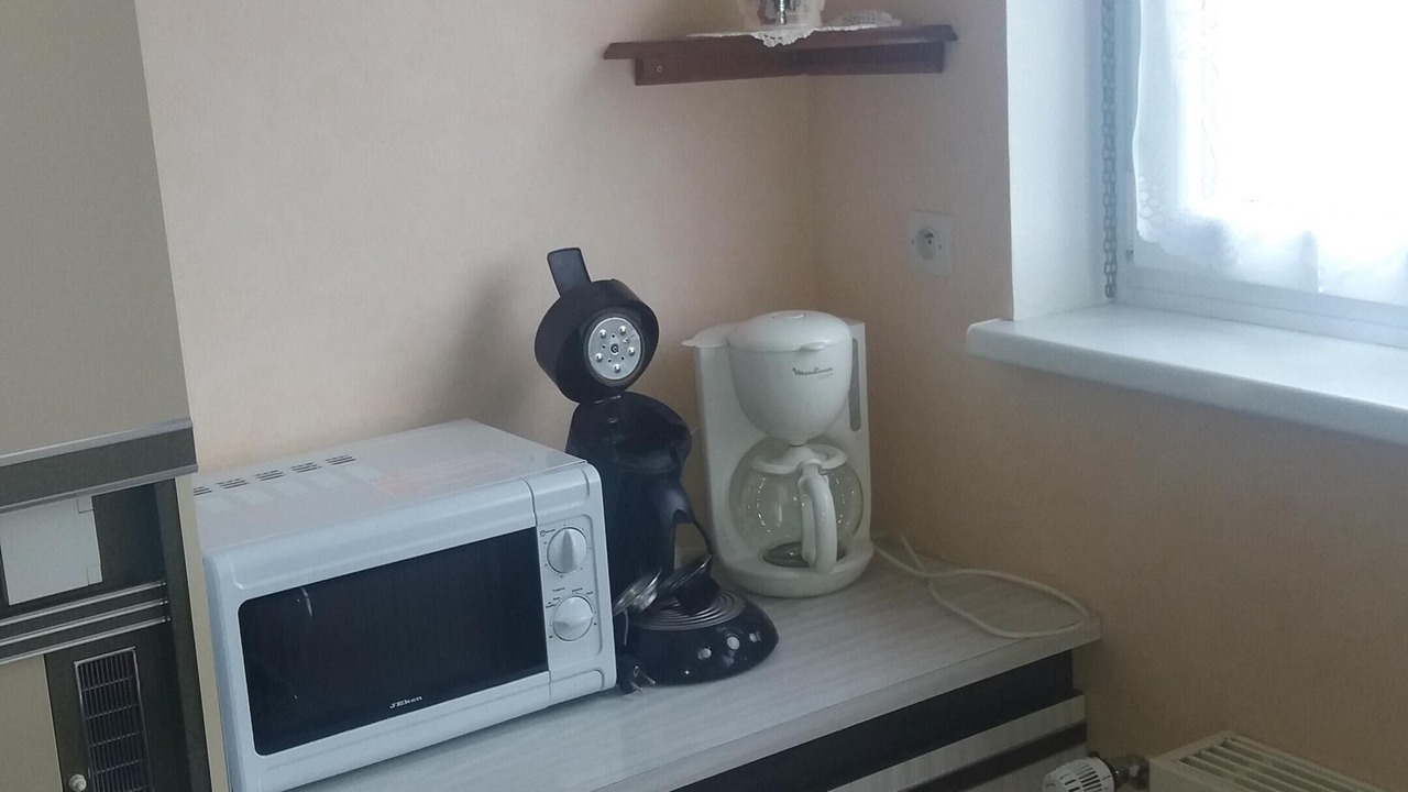 Photo of Kitchen in Le Hohwald