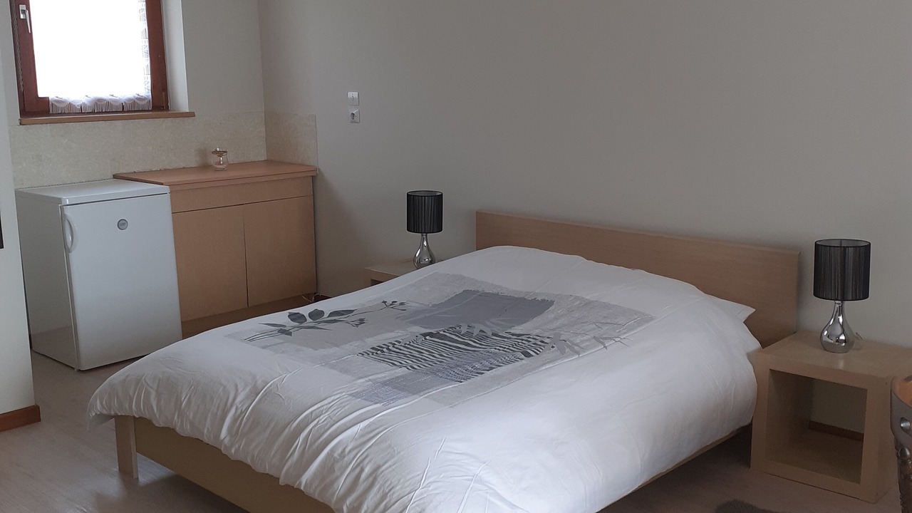 Photo of Bedroom in Le Hohwald