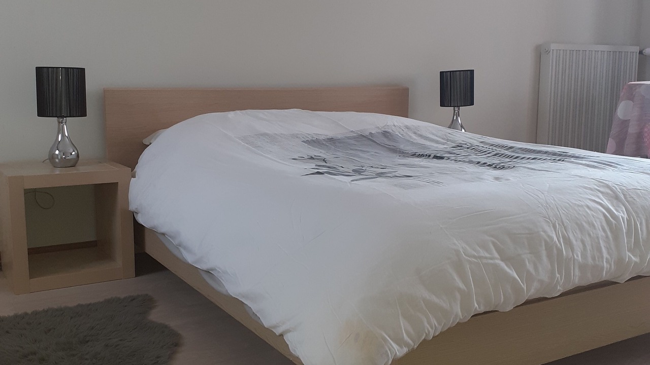 Photo of Bedroom in Le Hohwald