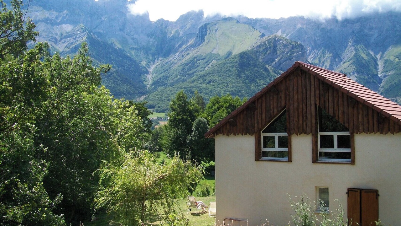 Photo of Outdoor in Chauffayer