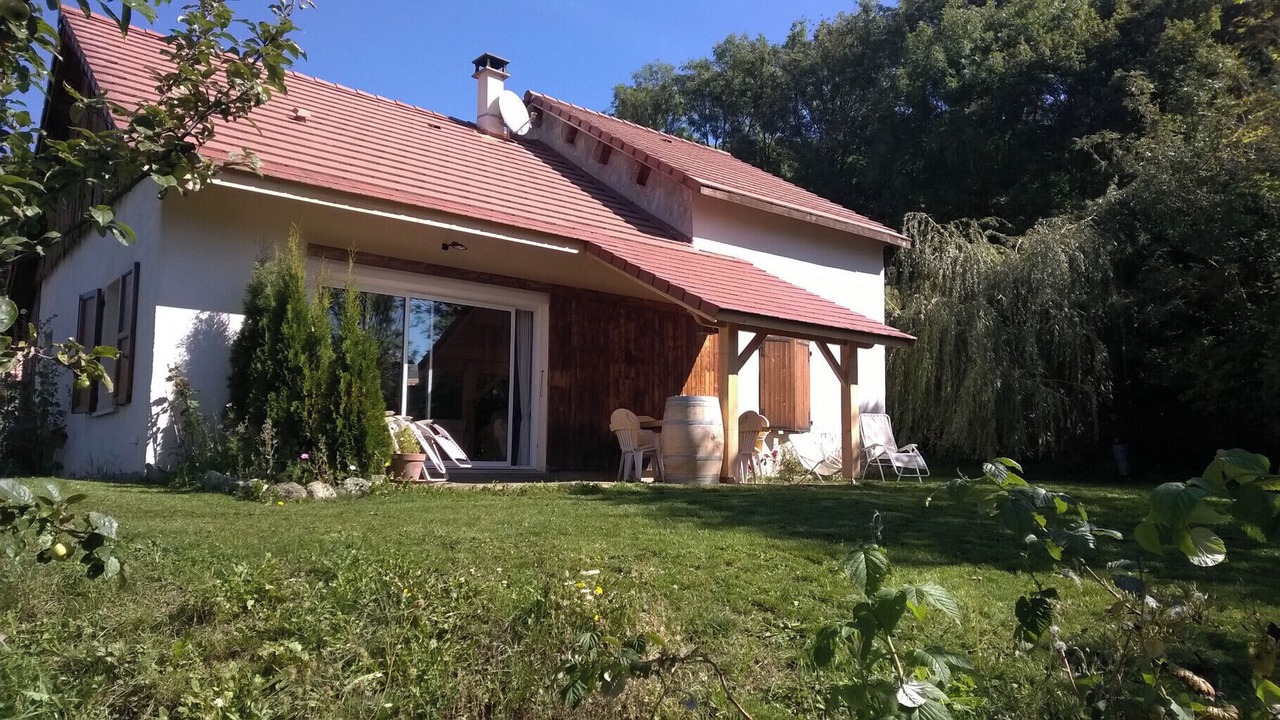 Photo of Outdoor in Chauffayer