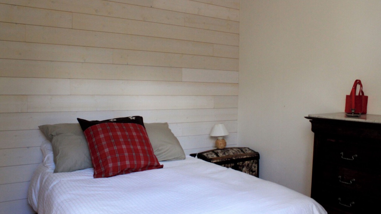 Photo of Bedroom in Chauffayer