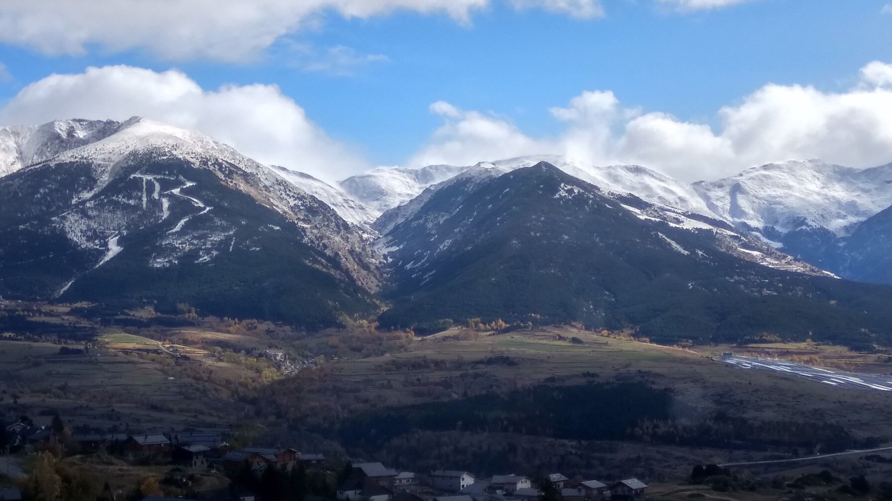 Photo of Outdoor in Font-Romeu-Odeillo-Via
