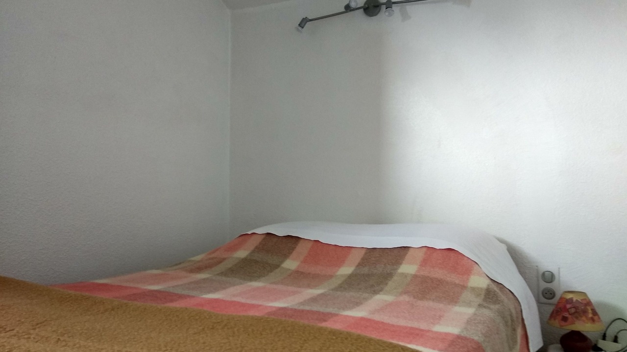 Photo of Bedroom in Font-Romeu-Odeillo-Via