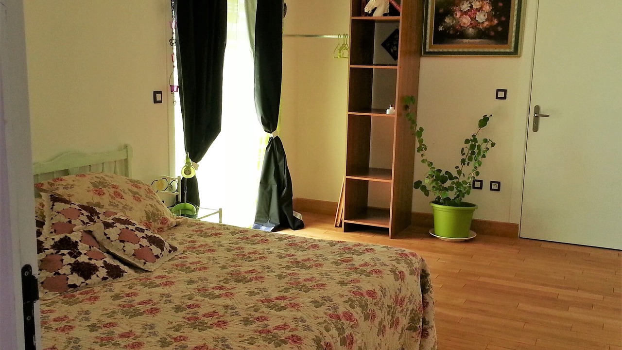 Photo of Bedroom in La Jaille-Yvon