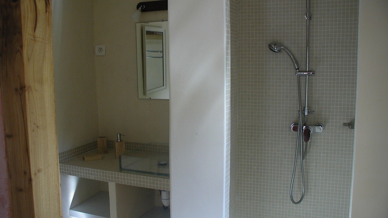 Photo of Bathroom in Montaulieu