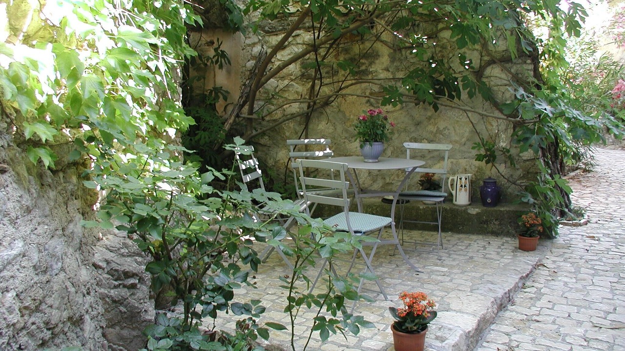 Photo of Outdoor in Montaulieu
