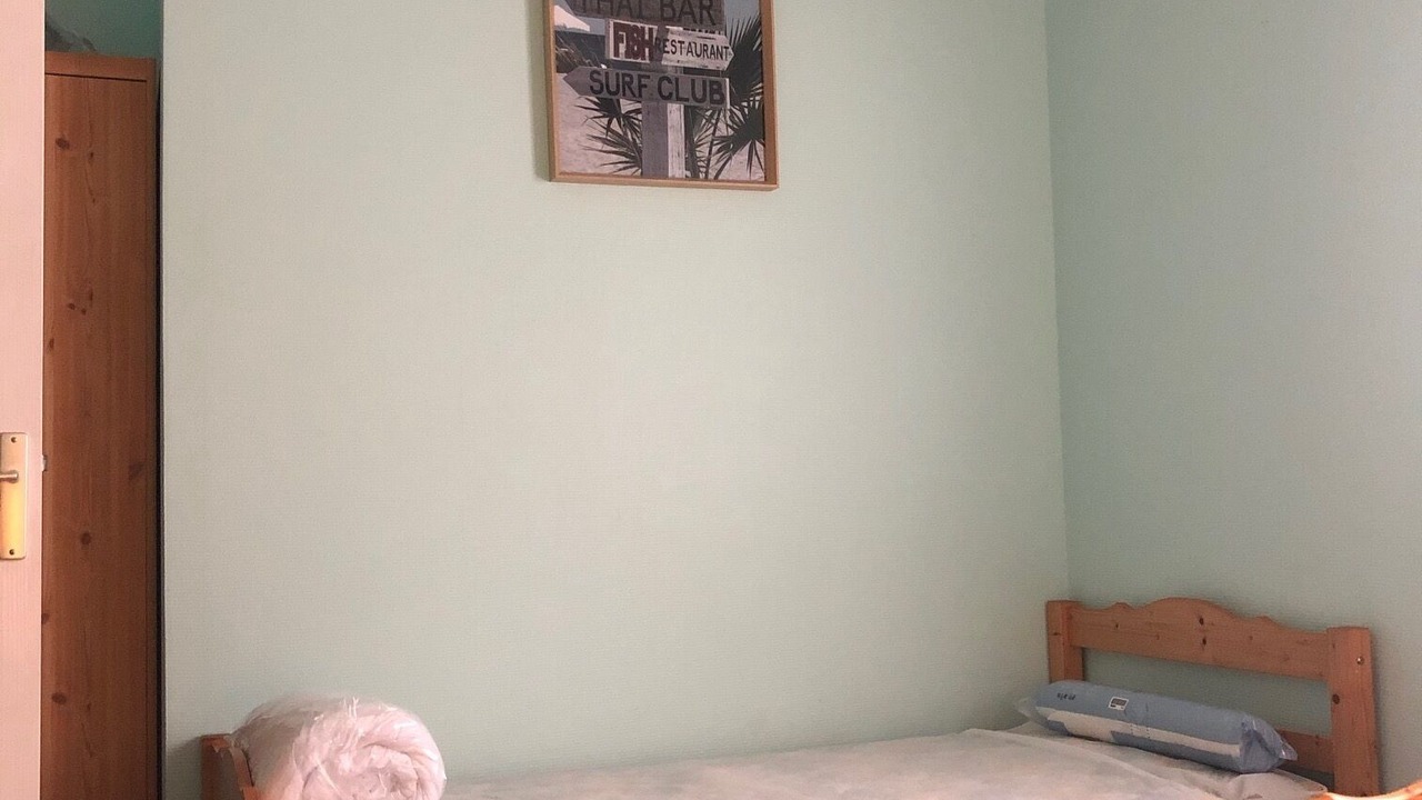 Photo of Bedroom in Angles