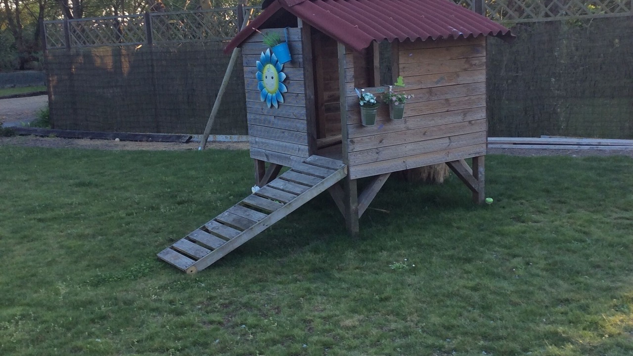 Photo of Outdoor in Angles