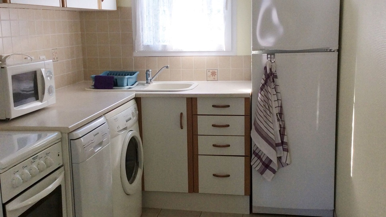 Photo of Kitchen in Angles