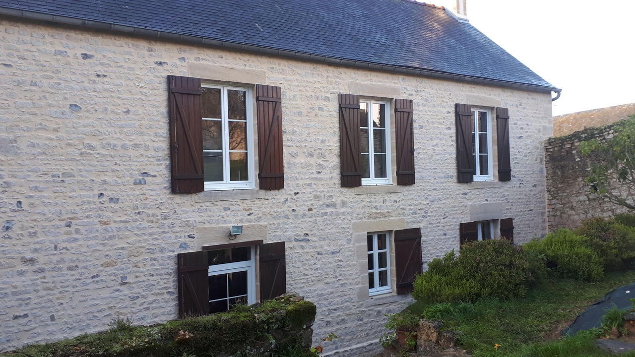 Photo of Outdoor in Saint-Laurent-sur-Mer