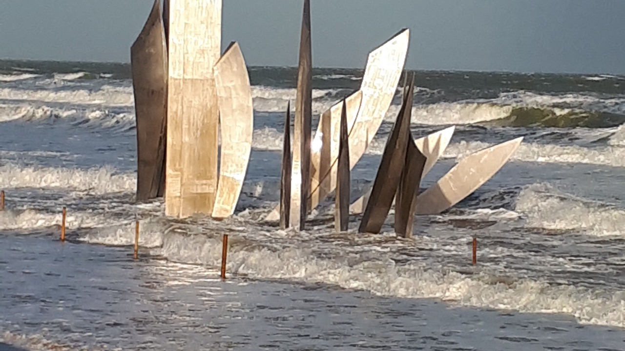 Photo of Others in Saint-Laurent-sur-Mer