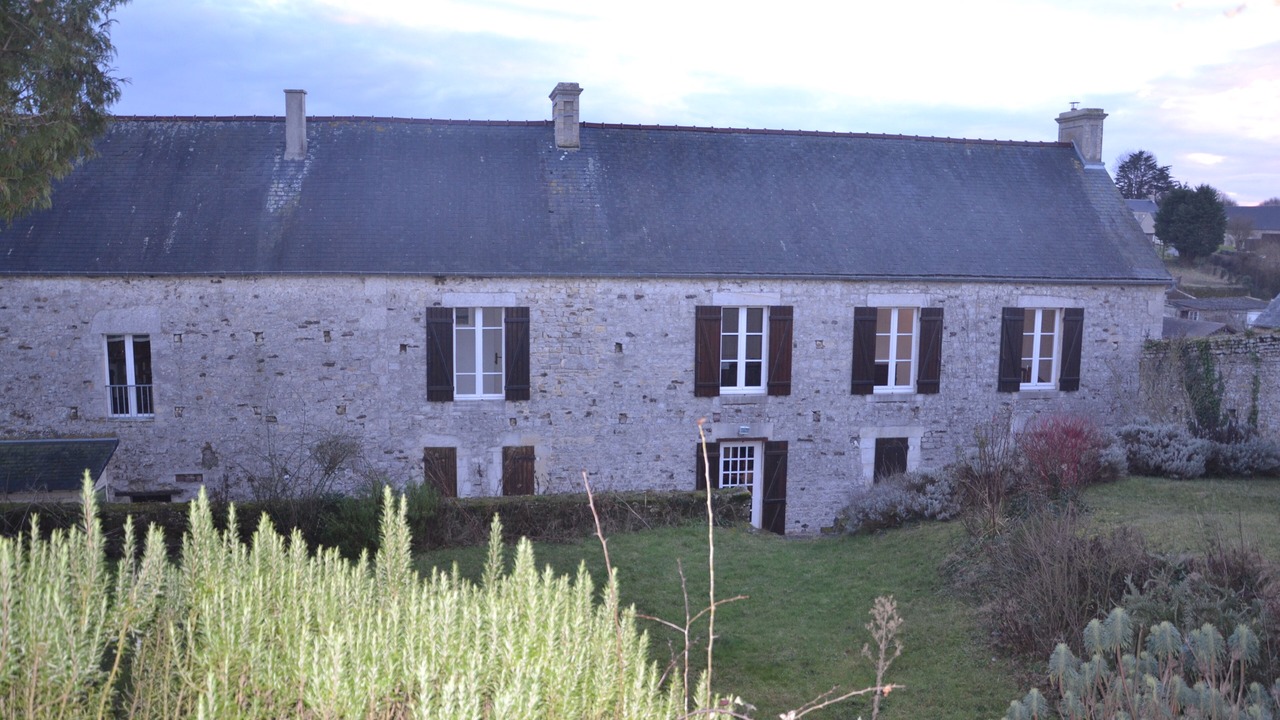 Photo of Outdoor in Saint-Laurent-sur-Mer