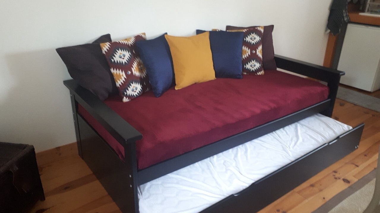 Photo of Livingroom in Saint-Laurent-sur-Mer