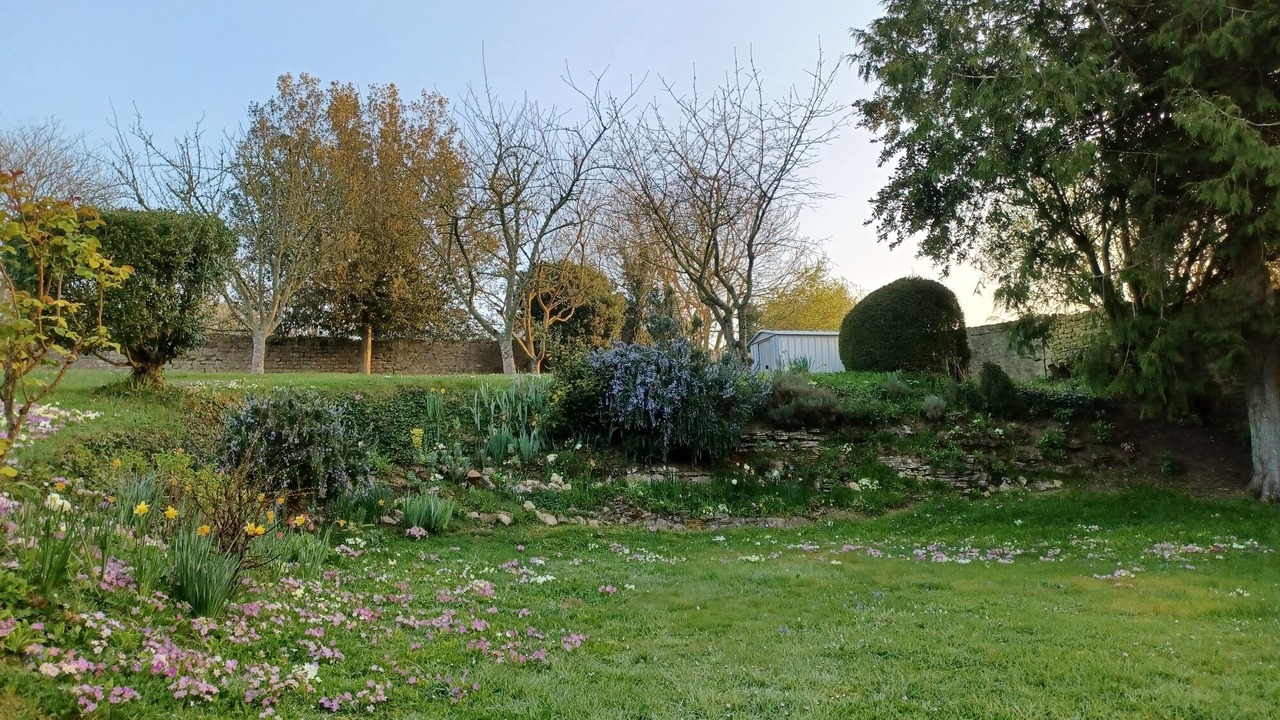 Photo of Outdoor in Saint-Laurent-sur-Mer