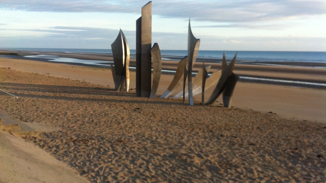 Photo of Others in Saint-Laurent-sur-Mer