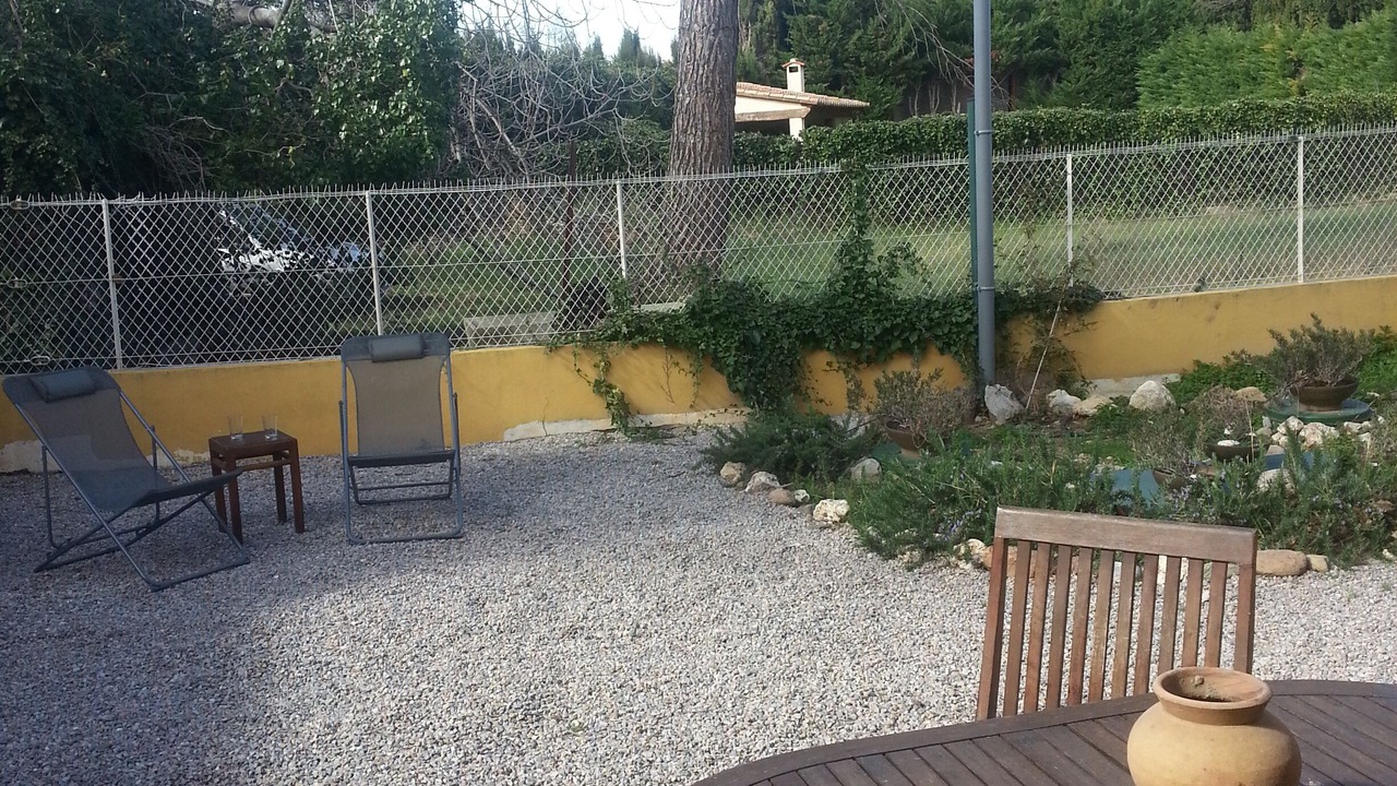 Photo of Outdoor in Thuir