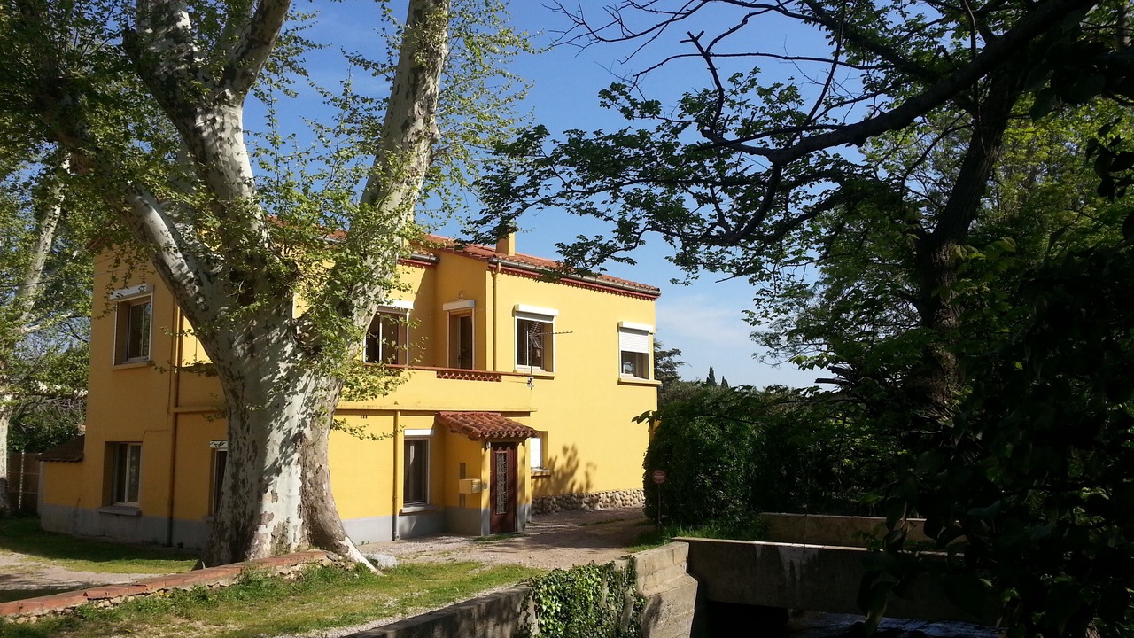 Photo of Outdoor in Thuir