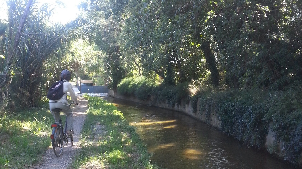 Photo of Outdoor in Thuir